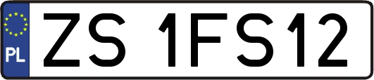 ZS1FS12
