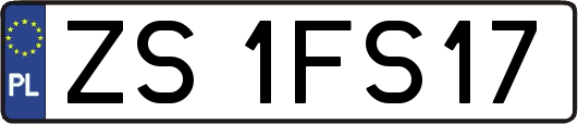 ZS1FS17