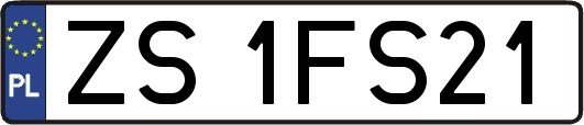ZS1FS21