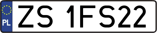 ZS1FS22