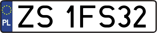 ZS1FS32