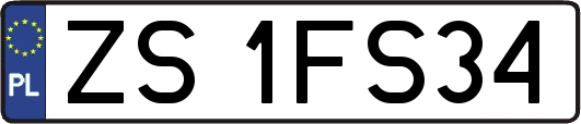 ZS1FS34