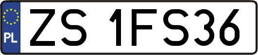 ZS1FS36