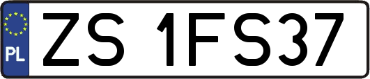 ZS1FS37