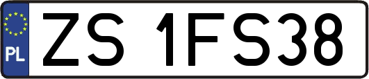 ZS1FS38