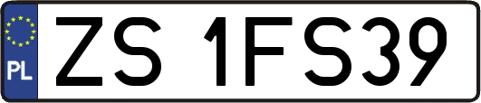 ZS1FS39