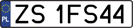 ZS1FS44