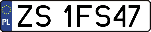 ZS1FS47