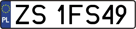 ZS1FS49