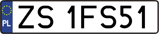 ZS1FS51