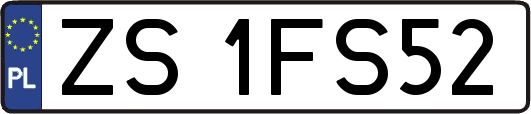 ZS1FS52