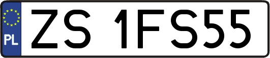ZS1FS55