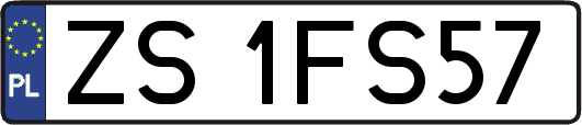 ZS1FS57