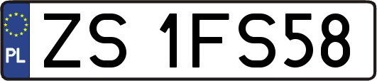 ZS1FS58