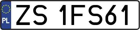 ZS1FS61