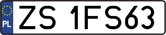 ZS1FS63