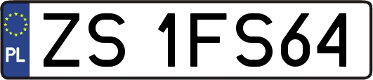 ZS1FS64