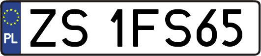 ZS1FS65