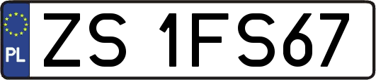 ZS1FS67