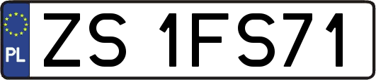 ZS1FS71