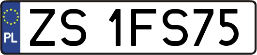 ZS1FS75