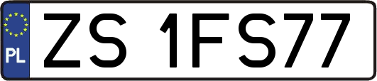 ZS1FS77