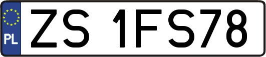 ZS1FS78