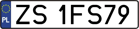 ZS1FS79