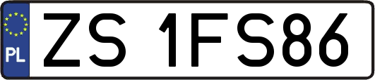 ZS1FS86