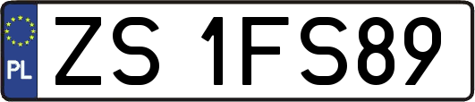 ZS1FS89