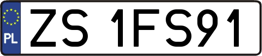 ZS1FS91