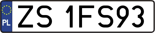 ZS1FS93