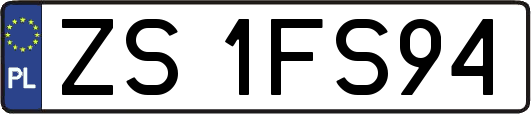 ZS1FS94