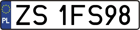 ZS1FS98