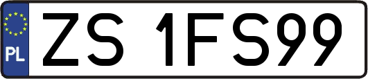 ZS1FS99