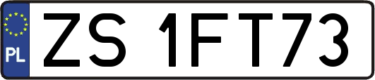 ZS1FT73