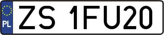 ZS1FU20