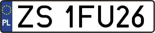 ZS1FU26