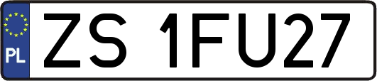 ZS1FU27