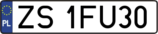 ZS1FU30