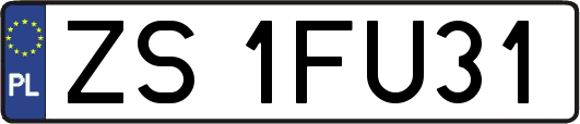 ZS1FU31
