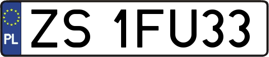 ZS1FU33