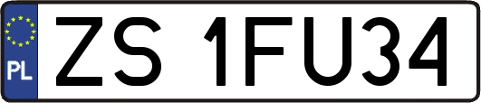 ZS1FU34