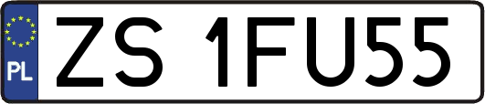 ZS1FU55