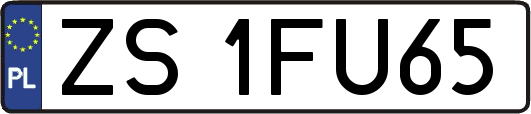 ZS1FU65