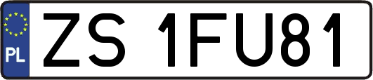 ZS1FU81