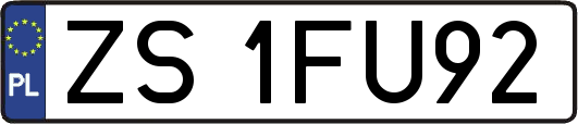 ZS1FU92