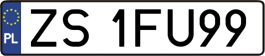 ZS1FU99