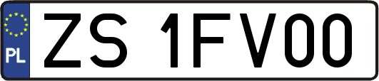 ZS1FV00