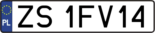 ZS1FV14